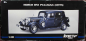 Preview: Ricko Horch 850 Pullmann 1935 DieCast Model in original box (10113)
